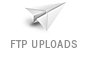 FTP UPLOADS